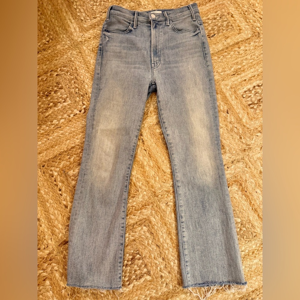 Mother Jeans